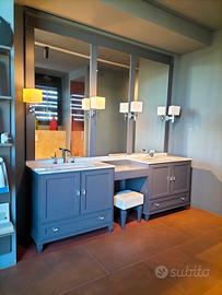 mobile bagno York Cerasa