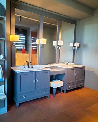 mobile bagno York Cerasa