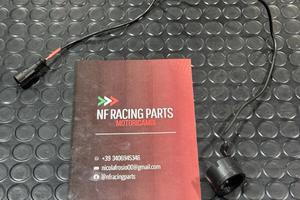 MV AGUSTA Brutale 1090 antenna immobilizer