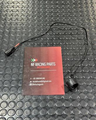 MV AGUSTA Brutale 1090 antenna immobilizer