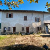 Rustico da ristrutturare