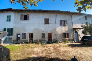 Rustico da ristrutturare