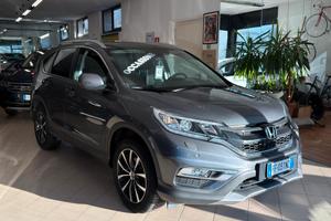 Honda CR-V 1.6cc 160Cv 4wd Executive Navi Iva Espo