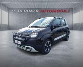 FIAT Panda 1.0 70cv Hybrid Pandina