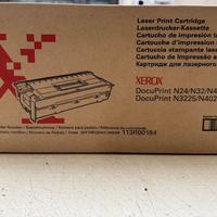 Xerox originale toner nero 113R00184