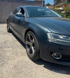 AUDI A5 1ª serie - 2010