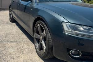 AUDI A5 1ª serie - 2010