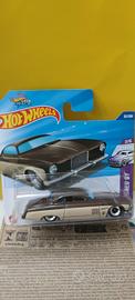 hot wheels tresure hunt 