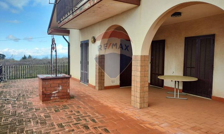 Terreno - Biancavilla