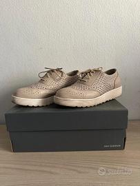 Scarpe Parigine beige 41