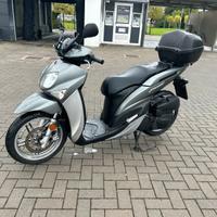 Yamaha Xenter 125 cc