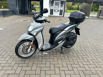 Yamaha Xenter 125 cc