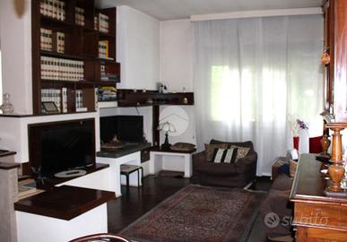 VILLA SINGOLA A MANERBIO