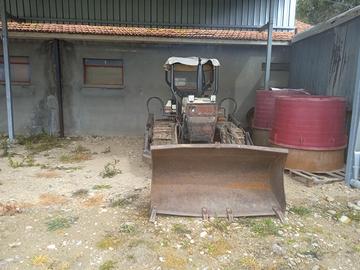 Lamborghini 774/80 con accessori