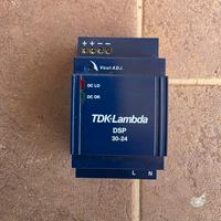 Alimentatore TDK • LAMBDA modello DSP30-24
