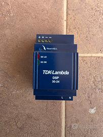 Alimentatore TDK • LAMBDA modello DSP30-24