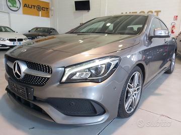 Mercedes-benz CLA 200 CLA 200 Premium Amg - Taglia