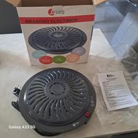 bracero elettrico (stufa)