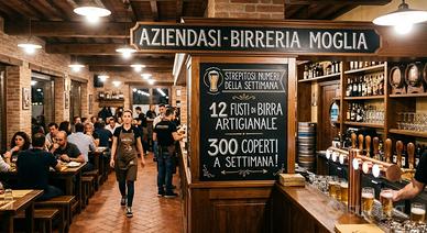 18M AziendaSi bar birreria