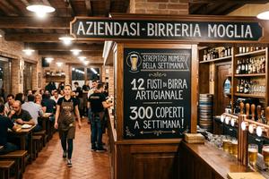 18M AziendaSi bar birreria