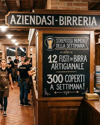18M AziendaSi bar birreria