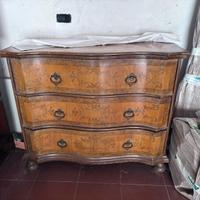 Cassettiera