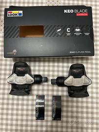 Pedali Keo Blade carbon