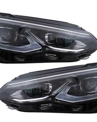 Fari anteriori a LED adatti per VW Golf 8 VIII 20-