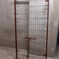  2 reti singolo letto