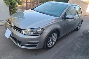 golf 7 highline 1.6 115cv 2015