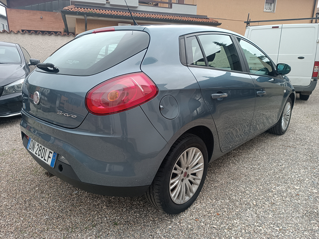 Fiat bravo 1.9 diesel