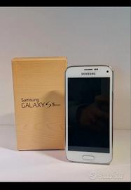 Samsung Galaxy S5 mini