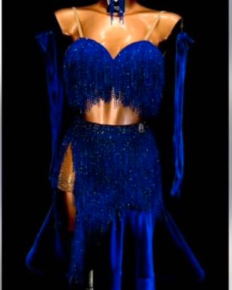 Vestito da ballo fb international