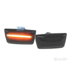 FRECCIE LATERALI PER OPEL ASTRA H CORSA D INSIGNIA