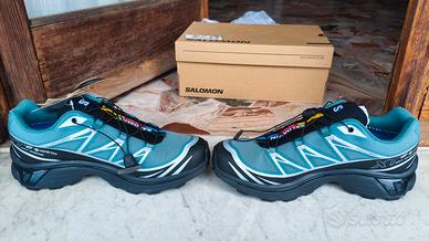 Salomon XT-6 GORE-TEX 