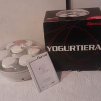 Yogurtiera