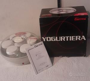 Yogurtiera