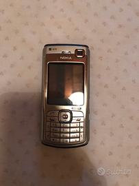 Nokia  N 70