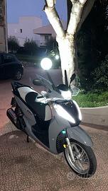 Sh 300 I Grey Edition