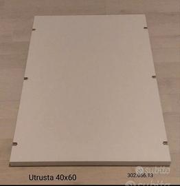 Ripiano Ikea Utrusta 40x60