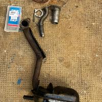 PEZZI VESPA PK 50