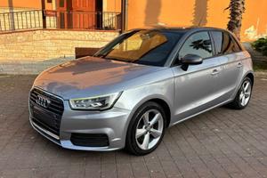 A1 1.6 TDI  S Line