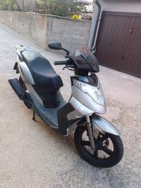 Scooter 150