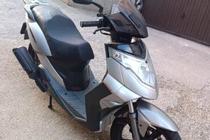 Scooter 150
