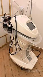 Estética Macchinario Corpo e Viso