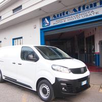 Fiat Scudo 1.5HDi 120CV PASSOMEDIO-2023