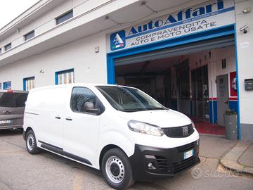 Fiat Scudo 1.5HDi 120CV PASSOMEDIO-2023