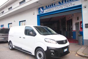 Fiat Scudo 1.5HDi 120CV PASSOMEDIO-2023