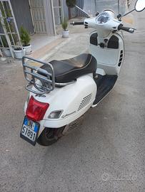 vespa 300