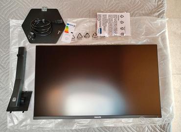 Philips Monitor 32E1N3100LA 32 pollici FHD